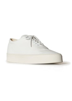 The Row Marie H Lace-Up Sneaker