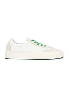The Row Marley Lace Up Sneaker