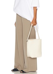 The Row Medium NS Tote Hook Bag