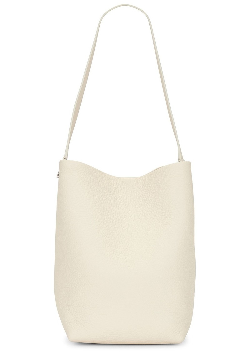 The Row Medium NS Tote Hook Bag