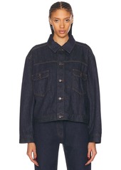 The Row Ness Jacket