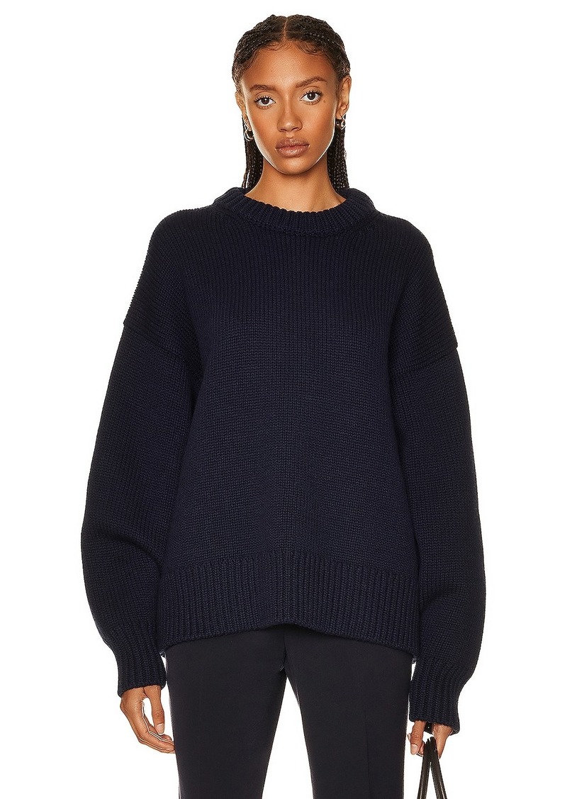 The Row Ophelia Sweater