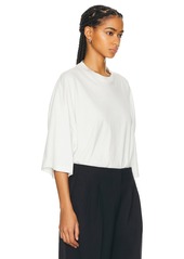 The Row Oversized T-shirt