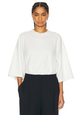 The Row Oversized T-shirt