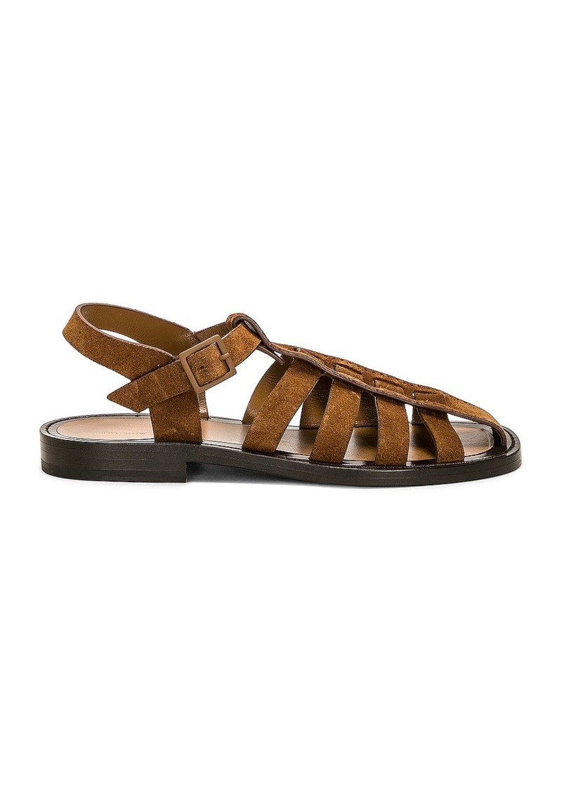 The Row Pablo Sandal