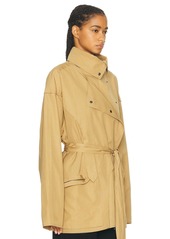 The Row Pierrick Jacket