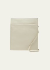 THE ROW Pocket Belt Bag in Leather