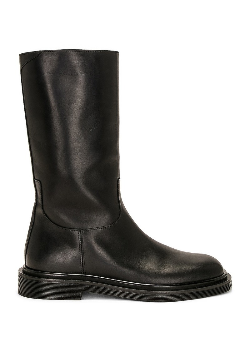 The Row Ranger Tubo Boot