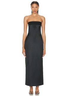 The Row Reeta Dress