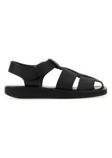 THE ROW SANDALS