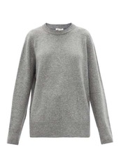 The Row Sibem wool-blend sweater