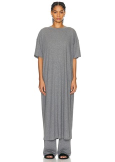 The Row Simo Dress