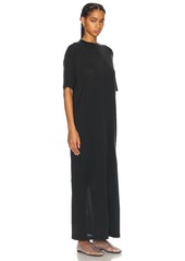 The Row Simo Dress