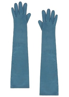 The Row Simon Gloves