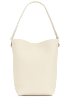 The Row Small NS Tote Hook Bag