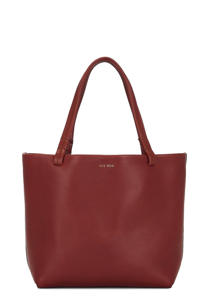 The Row Small Park Tote Bag