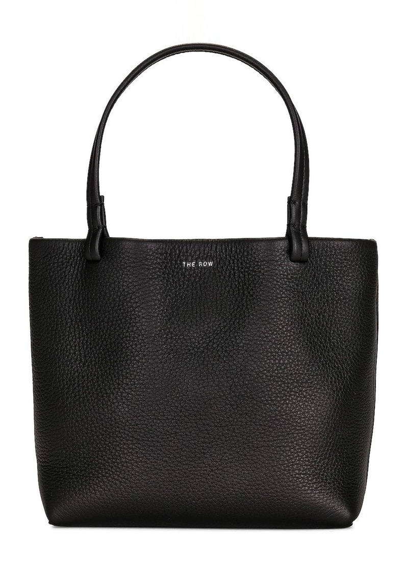 The Row Small Park Tote Shopper Bag