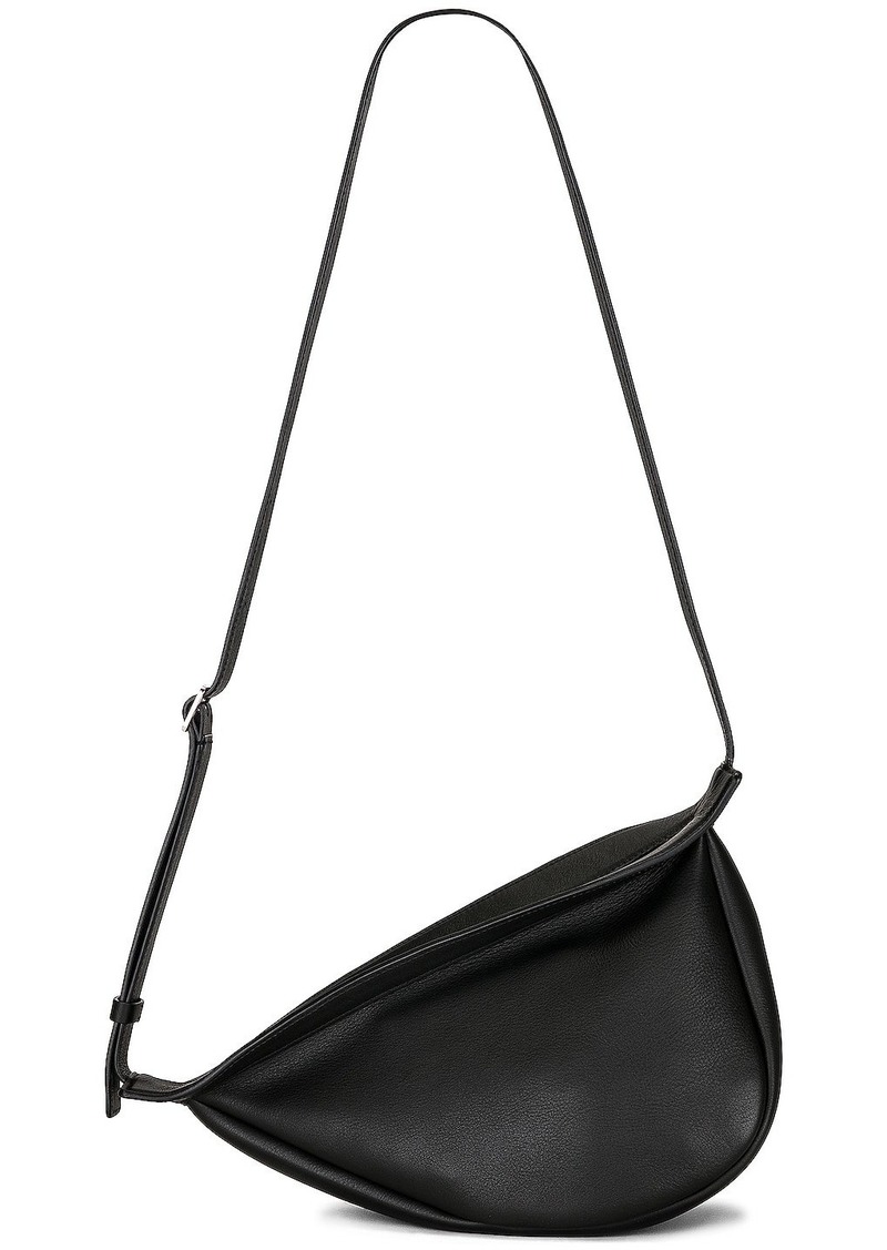 The Row Small Slouchy Banana Bag