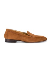 The Row Sophie Loafer