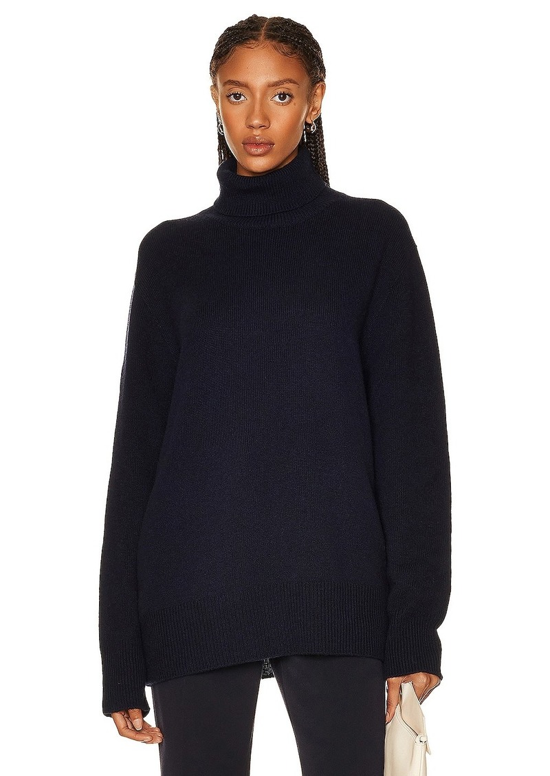 The Row Stepny Sweater