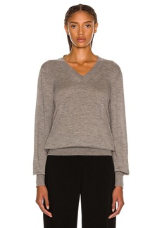 The Row Stockwell Sweater