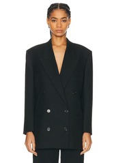 The Row Timoty Jacket