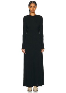 The Row Venusia Dress