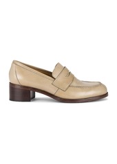 The Row Vera Loafer