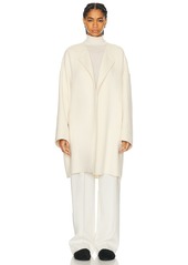 The Row Verlain Coat