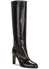 The Row Wide Shaft Boot