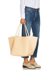 The Row XL Park Tote Bag