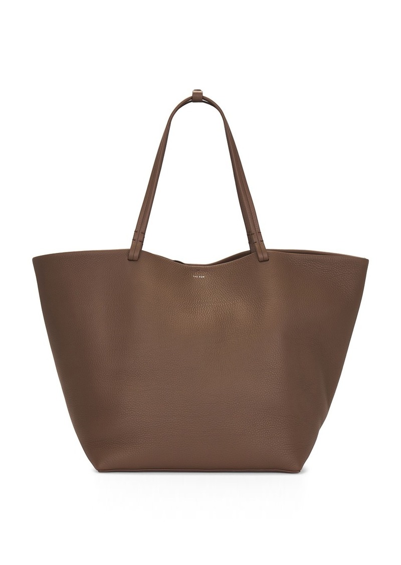 The Row XL Park Tote Bag