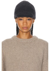 The Row Zeno Beanie