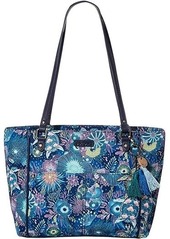 The Sak Artist Circle Medium Tote