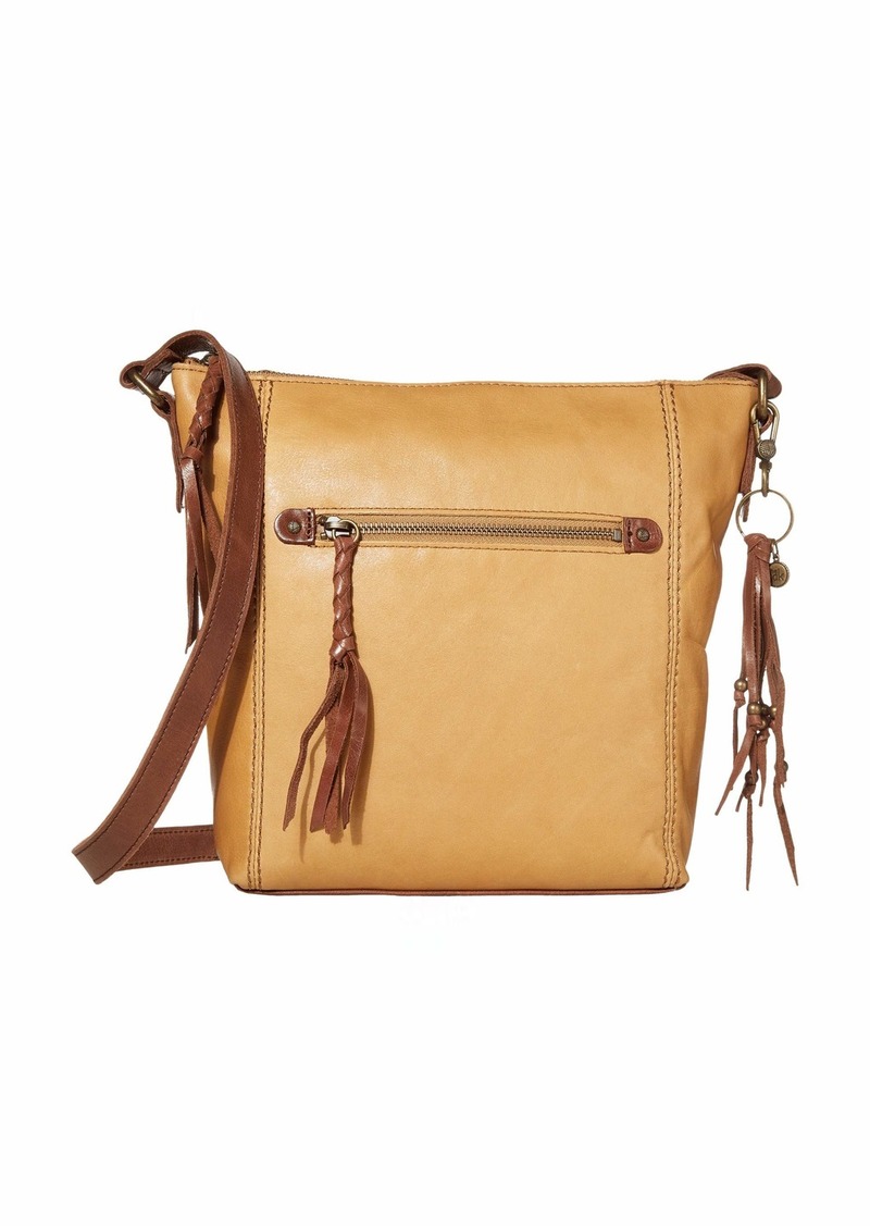 the sak ashland crossbody