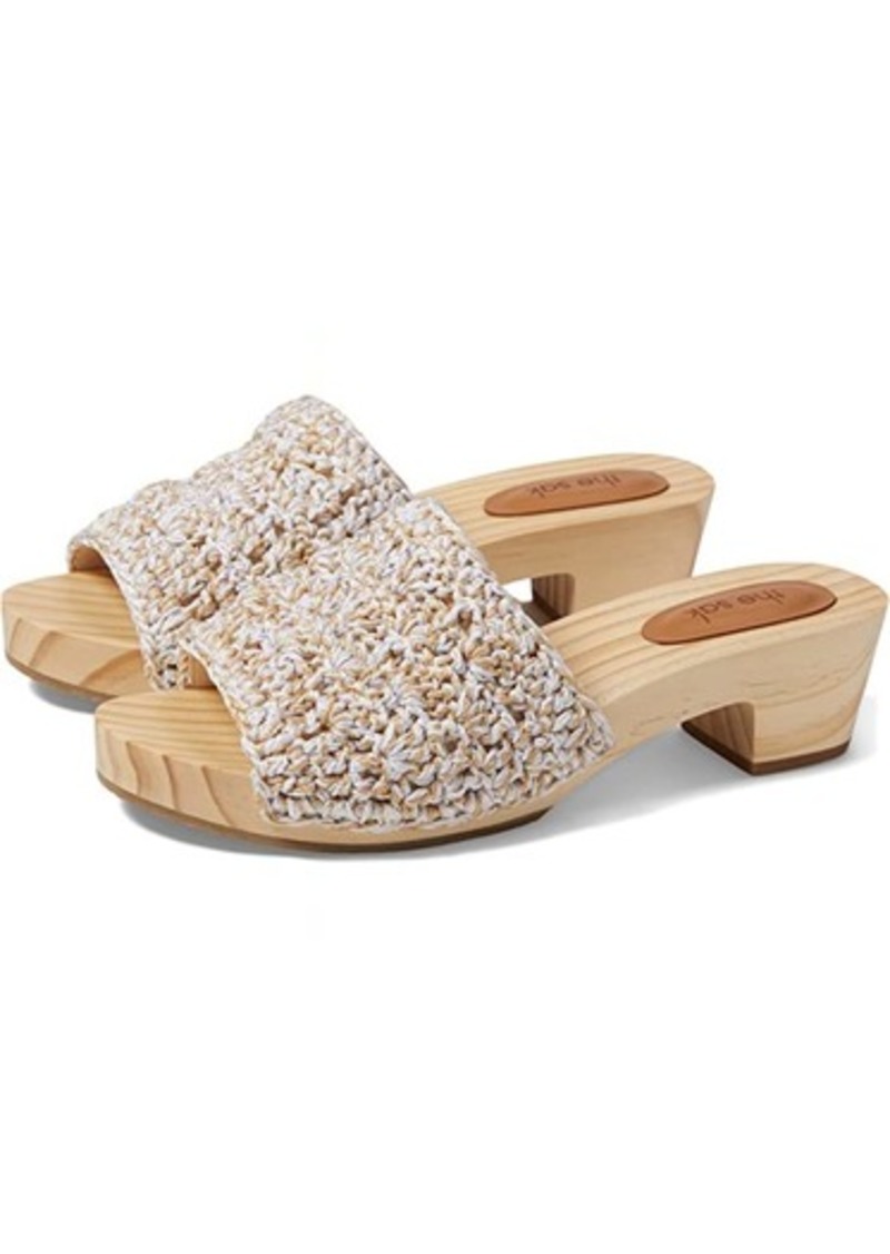 The Sak Ella Clog Sandal