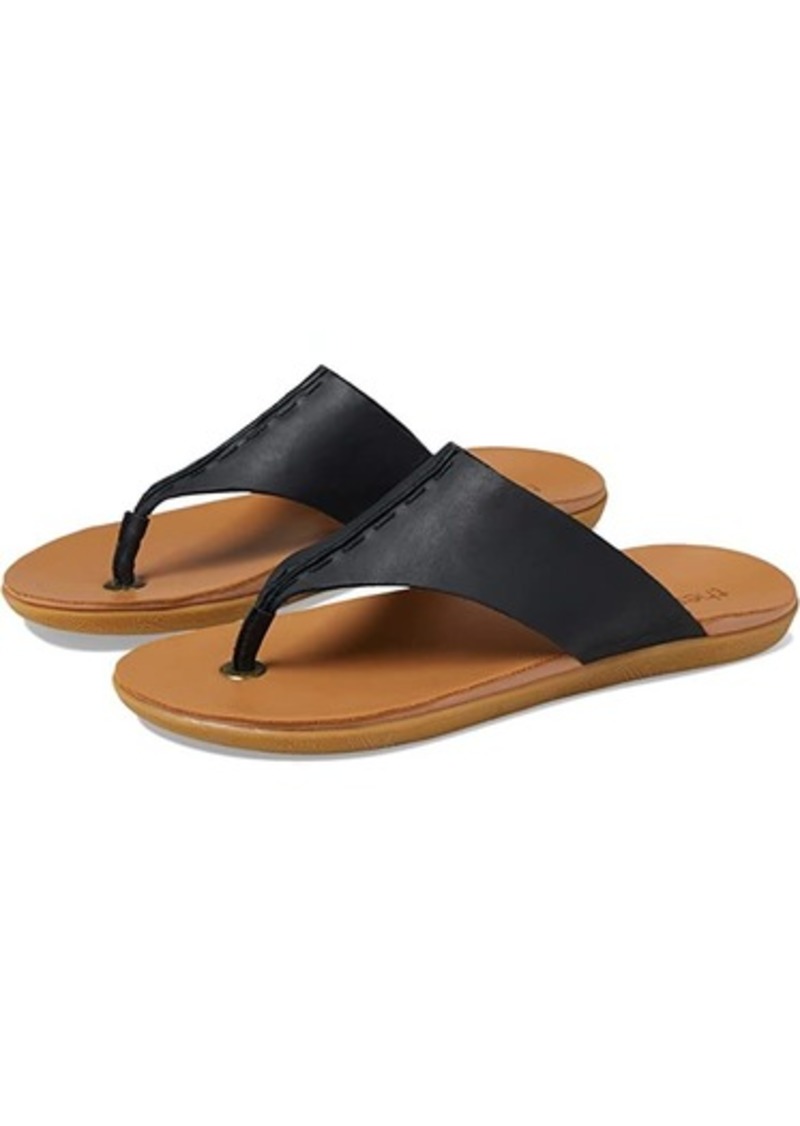 The Sak Los Feliz Leather Sandal