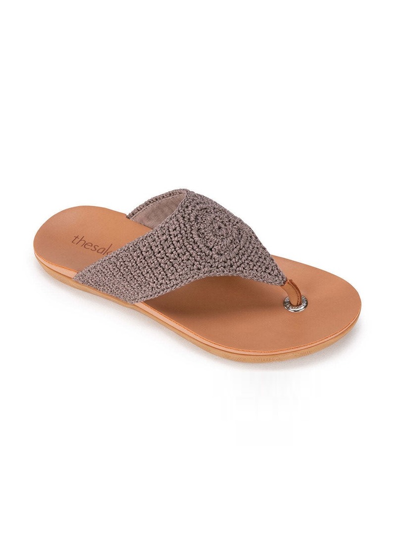 The Sak Shana Sandals