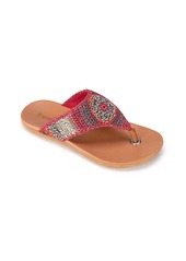 The Sak Shana Sandals