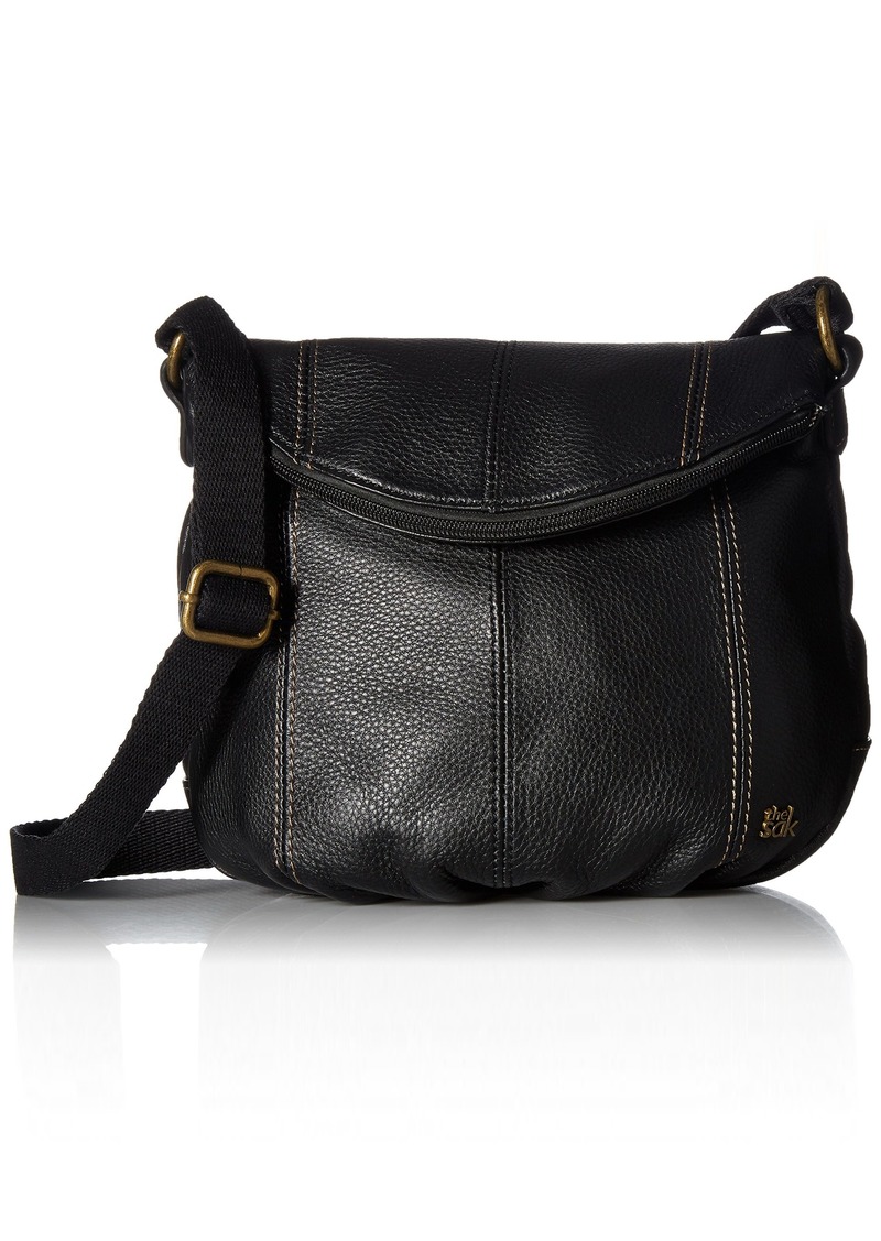 The Sak The Sak Deena Flap Cross-Body Bag | Handbags