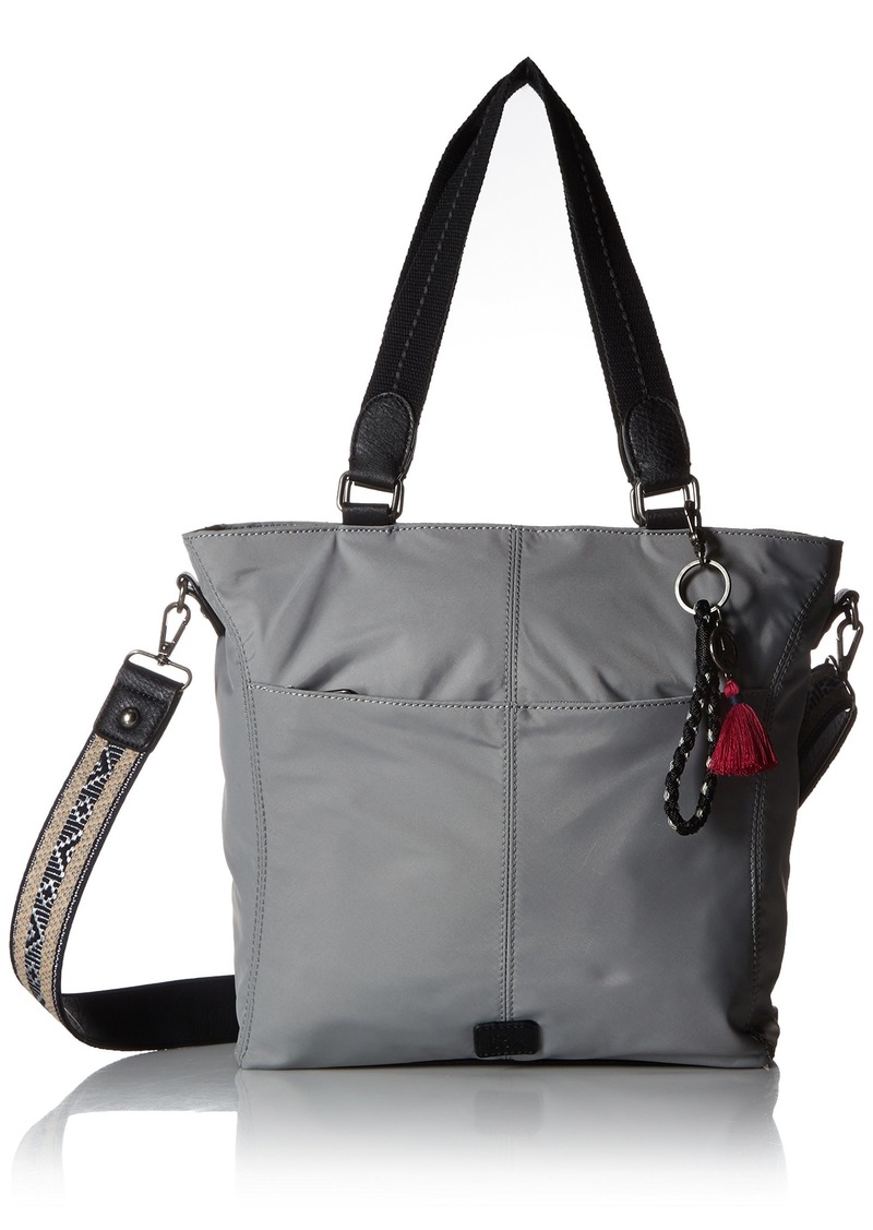 the sak esperato nylon tote