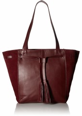 The Sak womens Huntley tote handbags   US