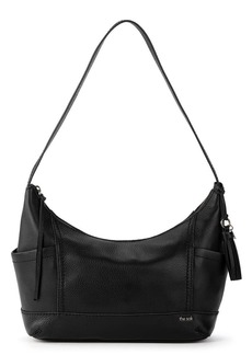 The Sak womens Kendra Hobo Bag in Leather Timeless Elevated Silhouette Soft Supple Handcrafted Sustainably   US