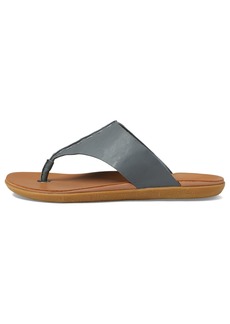 The Sak Los Feliz Toe Post Sandal Slip On Shoe