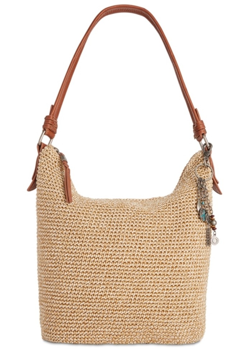 the sak hobo crochet