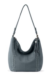 The Sak Sequoia Hobo Bag in Leather Roomy Purse with Multi Use Design