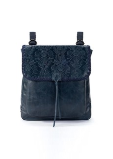 the sak womens Ventura Convertible Backpack in Leather   US