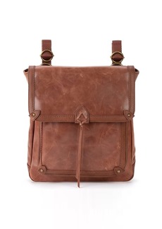 the sak womens Ventura Leather Convertible Backpack   US
