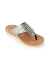 The Sak Women Los Feliz Sandal - Black