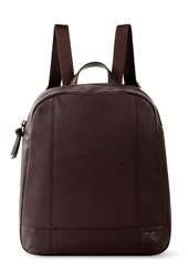 the sak Women's De Young Backpack in Leather